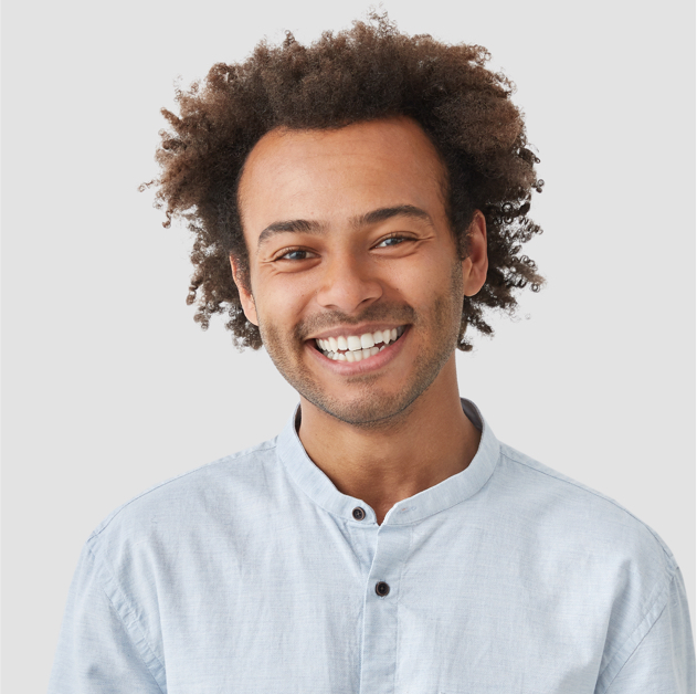 Head of technology & product